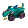Gyl13 Monster Trucks Araba Yiyen Mega Wrex,  Monster Trucks