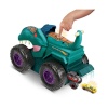 Gyl13 Monster Trucks Araba Yiyen Mega Wrex,  Monster Trucks