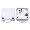 Ters Kapak Switch Sıva Üstü Ic-187E