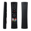 Küçük Kalıp Vestel Netflix Youtube Tuşlu Yazısız Lcd Led Tv Kumanda (Rc4390-30100824)