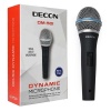 Dm-501 600 Ohm Kablolu El Mikrofon