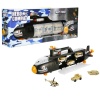 S00004553 Oyun Set Askeri̇ Deni̇zalti 55Cm -Sun