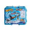 Hnj67  Track Builder Rüzgar Temalı Akrobasi Seti