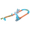 Hnj67  Track Builder Rüzgar Temalı Akrobasi Seti