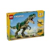 31151  Creator 3Ü1 Arada T. Rex 626 Parça +9 Yaş