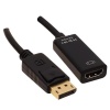 Display Erkek To Hdmi Dişi 4K-2K Çevirici Pm-14030