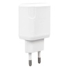 Qcl30 Hızlı 3000 Ma 18 Watt Lightning Şarj Kafa Başlık Adaptörü