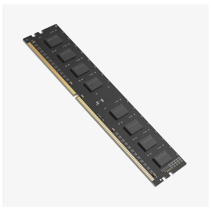 Hiksemi Hiker, Hsc408U26Z1, 8Gb, Ddr4, 2666Mhz, Cl19, Desktop, Ram