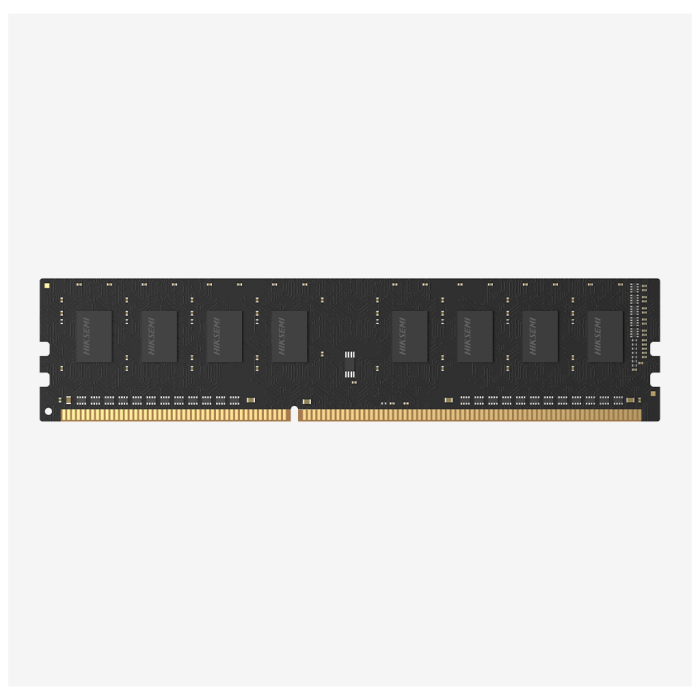 Hiksemi Hiker, Hsc408U26Z1, 8Gb, Ddr4, 2666Mhz, Cl19, Desktop, Ram