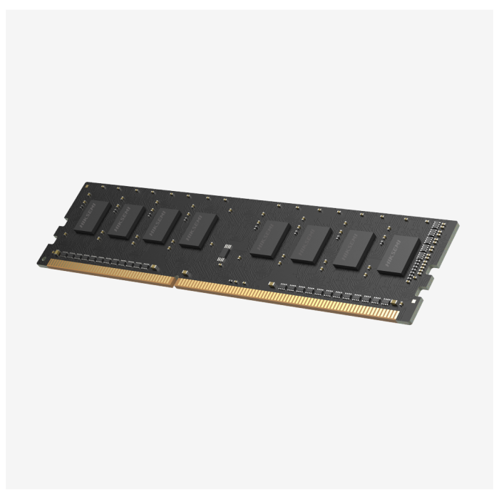 Hiksemi Hiker, Hsc416U26Z1, 16Gb, Ddr4, 2666Mhz, Cl19, Desktop, Ram