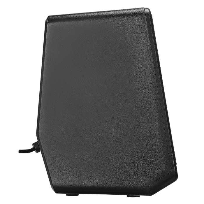 Md-178, 6W, 1+1, Masaüstü, Rgb Aydınlatma, Usb, Siyah Kasa, Speaker