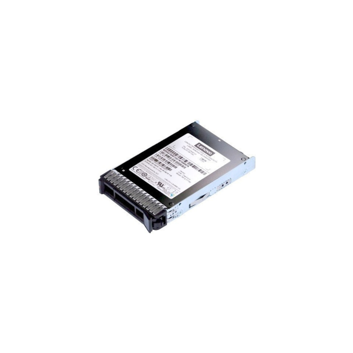 Lenovo 4Xb7A17076, 480Gb Ssd, 5300 Entry Sata 6Gb, Hot Swap Thinksystem
