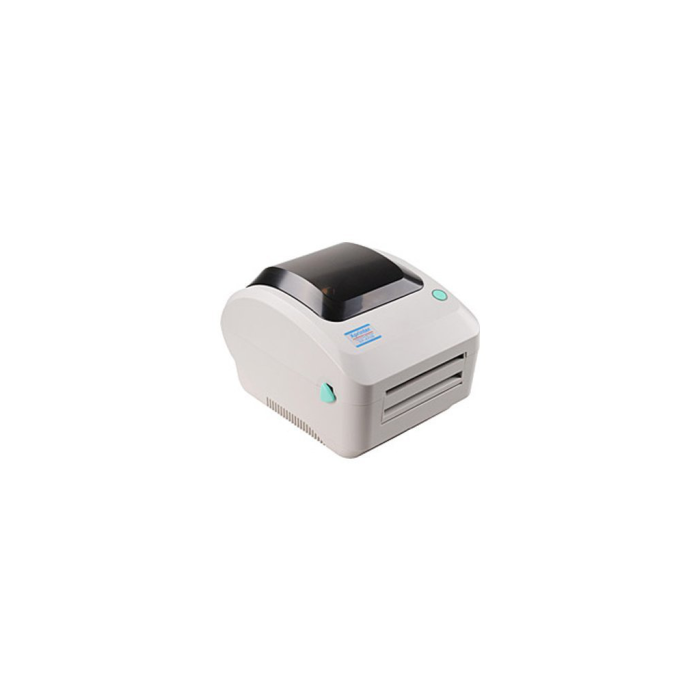 Xprinter Xp-470B Direkt Termal Barkod Yazici 152Mm (Usb-Seri̇-Lan)