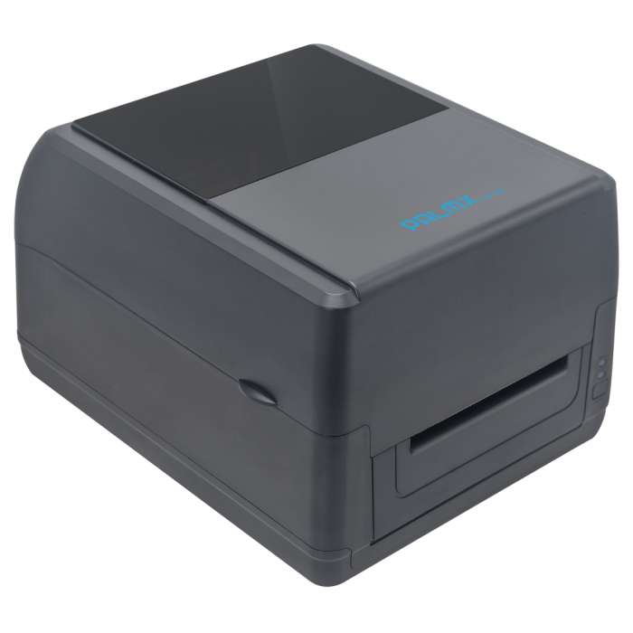 Palmx Txp-400 Masaüstü Barkod Yazıcı, Direkt Termal Ve Termal Transfer Baskı (Usb-Ethernet)