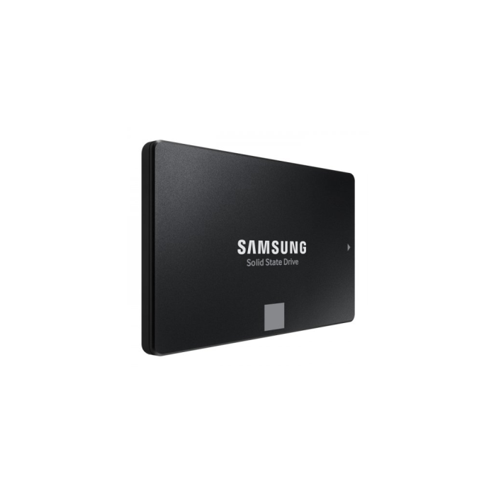 Mz-77E500Bw, 870 Evo, 500Gb, 560/530, 2,5&Quot; Sata, Ssd (Türkiye Distribütörü Garantili)