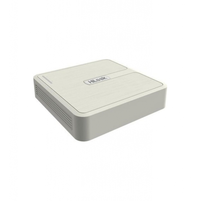 Hilook Dvr-104G-K1, 4Kanal, 2Mpix, H265, 1 Hdd Desteği, 5In1 Dvr Cihazı