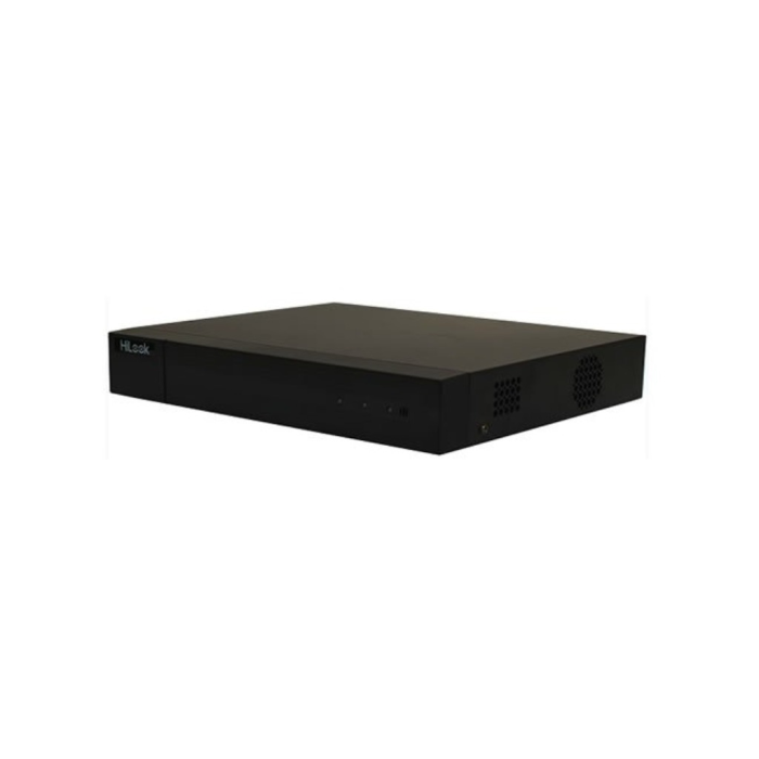 Hilook Dvr-208G-K1, 8Kanal, 2Mpix, H265, 1 Hdd Desteği, 1080P, 5In1 Dvr, Metal Kasa