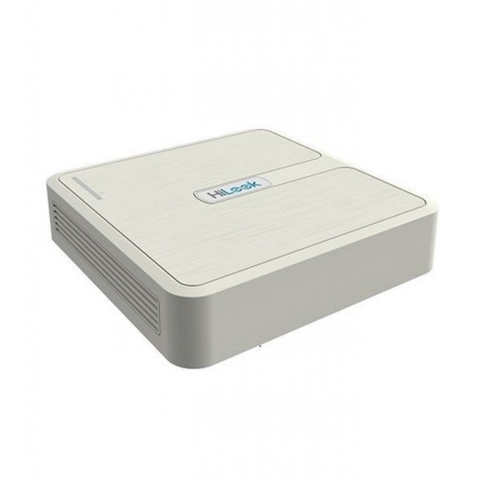 Hilook Nvr-104H-D, 4Kanal, 4Mpix, H265+, 1 Hdd Desteği, 1080P Kayıt, 60Mbps Bant Genişliği, Nvr