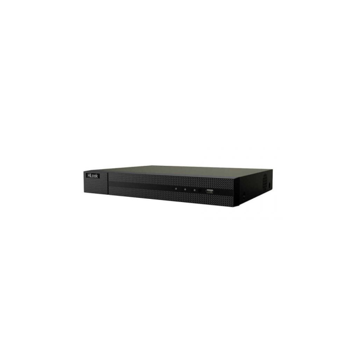 Hilook Nvr-232Mh-B, 32Kanal, 8Mpix, H265+, 2Adet Hdd Takılabilir, 256Mbps Bant Genişliği, Nvr