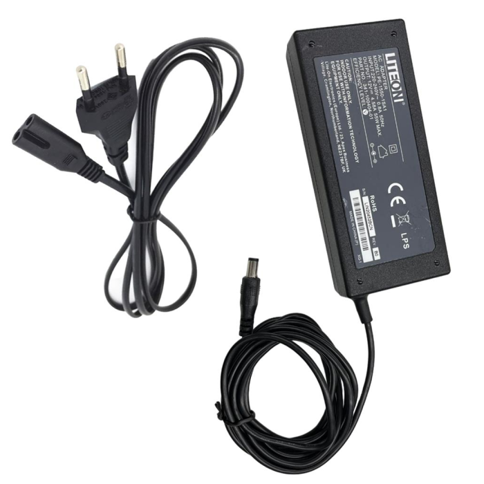 Liteon Pe-1550-1Sa1, 12V, 4.58A, 55W Dc Adaptör
