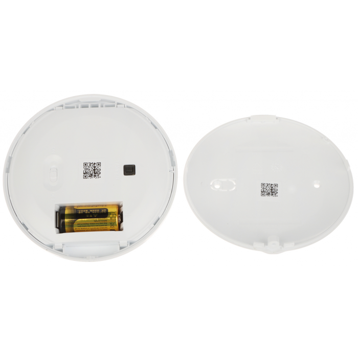 Hikvision Ds-Pdcl12-Eg2-We, Wifi, Kablosuz, Tavan-Duvar Tipi, Pır Dedektör