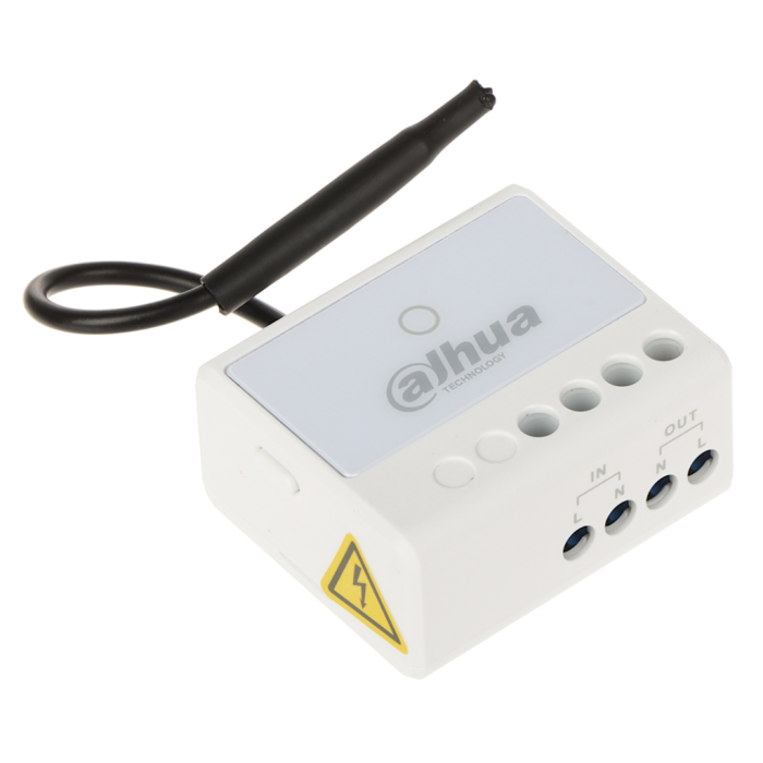 Dahua Arm7012-W2, Kablosuz, Duvar Anahtarı, Wallswitch