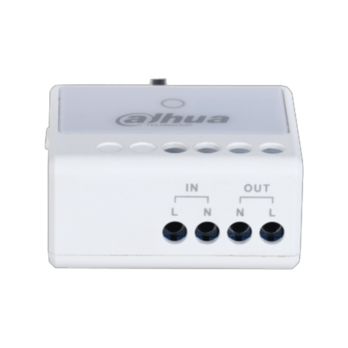 Dahua Arm7012-W2, Kablosuz, Duvar Anahtarı, Wallswitch