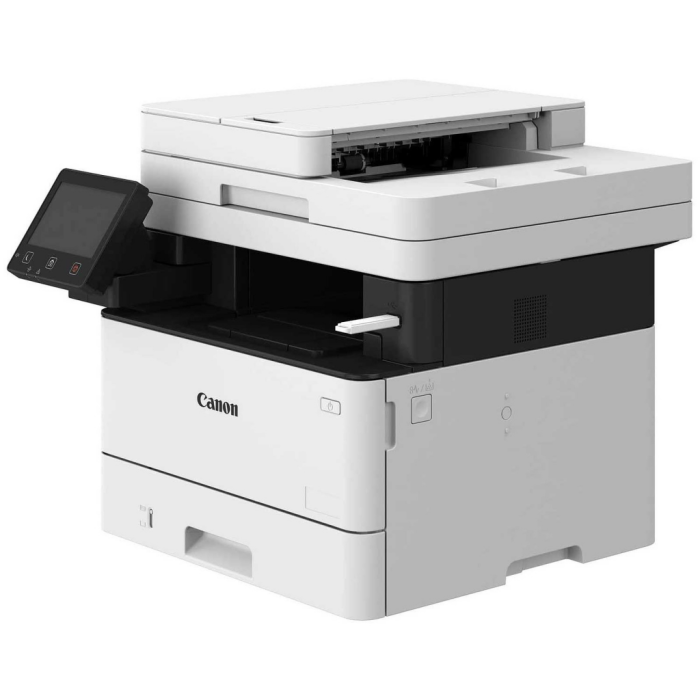 Canon I-Sensys Mf453Dw, Lazer Yazıcı, Tarayıcı, Fotokopi, Wifi, Lan, Dup, Ori̇ji̇nal Tonerli̇