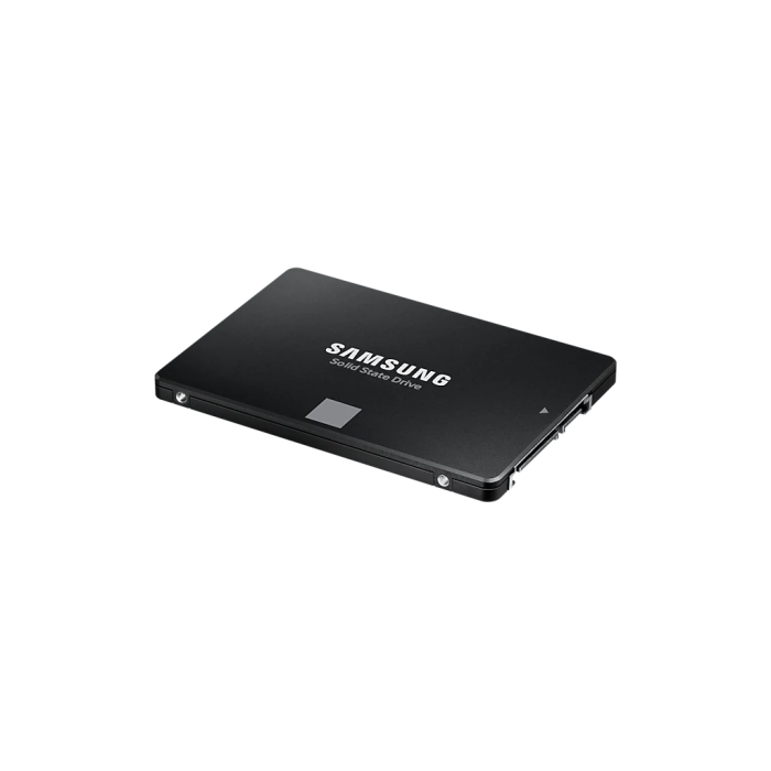 Mz-77E1T0Bw 870 Evo 1Tb 560/530, 2,5&Quot; Sata Ssd (Türkiye Distribütörü Garantili)