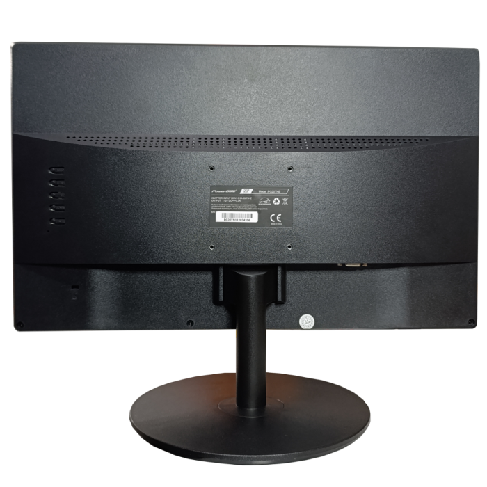 Powergate Pg20Tnb, 20&Quot;, 5Ms, 75Hz, 1600X900, D-Sub, Hdmi, Tn Led Monitör