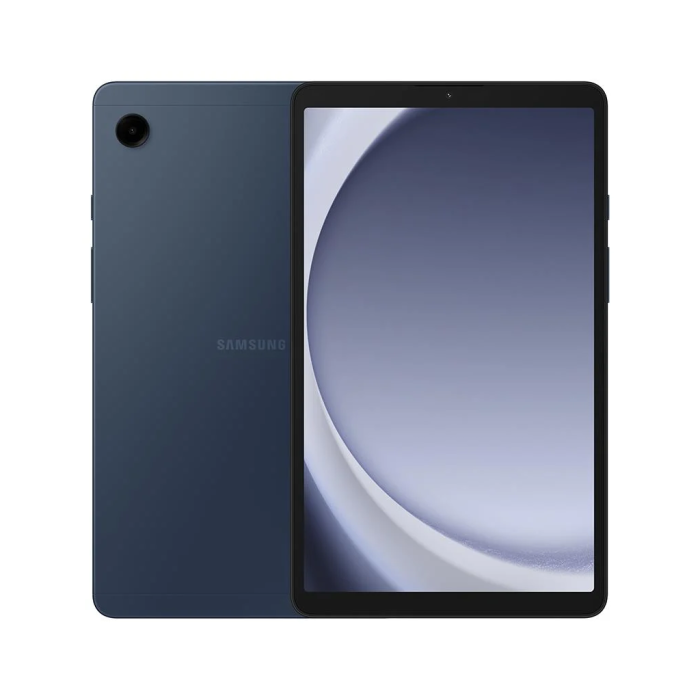 Galaxy Tab A9 Sm-X110 8,7&Quot; Ekran, 4Gb Ram, 64Gb Hafıza, Wifi, Navy Android Tablet