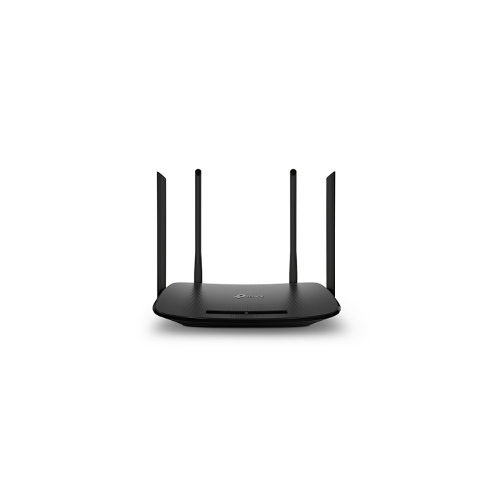 Archer Vr300 V2, Ac1200, 4Port, Dual Band Wifi, 867Mbps, 4Xanten, Vdsl,Adsl Modem