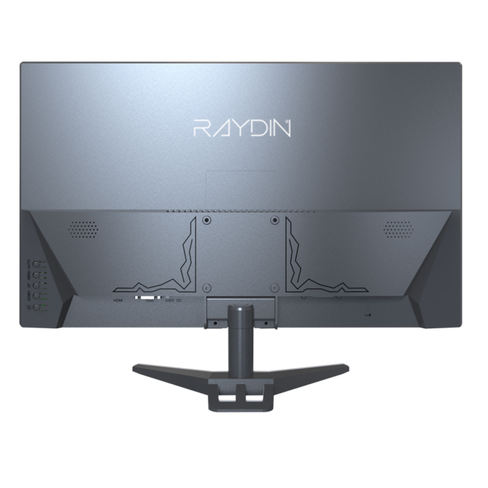 Raydin R195Tnb, 19,5&Quot; 5Ms, 75Hz, 1600X900, D-Sub, Hdmi, Tn Led Monitör