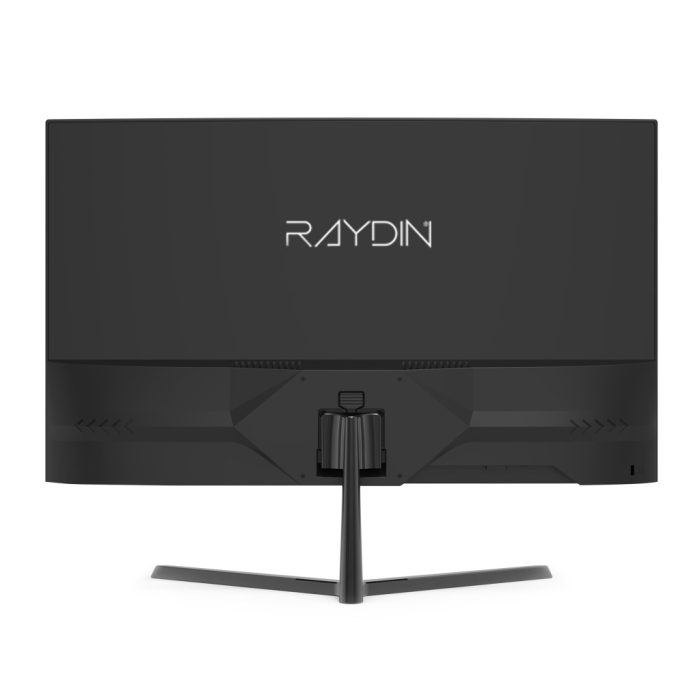 Raydin R2150Vab, 21,5&Quot; 5Ms, 75Hz, Full Hd, D-Sub, Hdmi, Frameless, Va Led Monitör (Siyah)