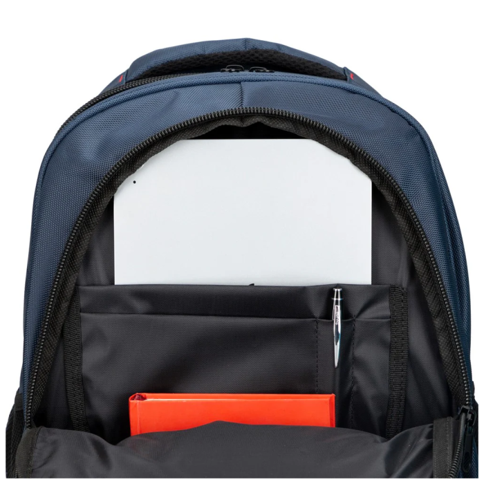 Plm City Notebook Sırt Çantası 17&Quot; Lacivert