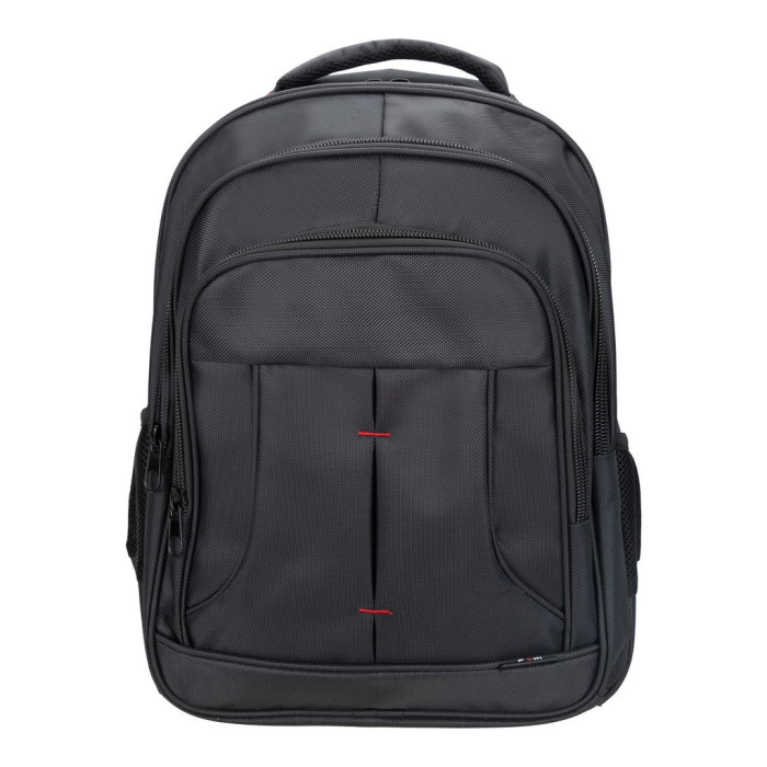 Plm City Notebook Sırt Çantası 17&Quot; Siyah