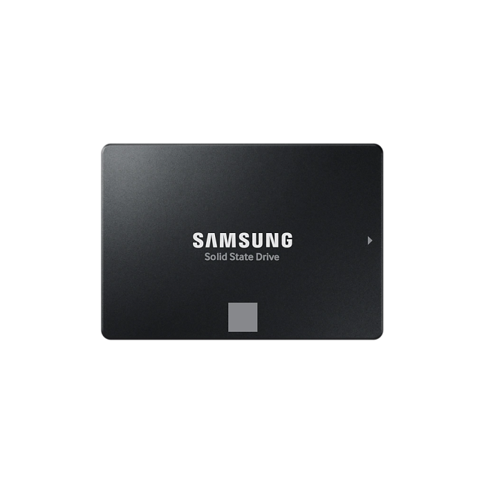 Mz-77E4T0Bw 870 Evo 4Tb 560/530, 2,5&Quot; Sata Ssd