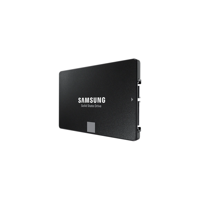 Mz-77E4T0Bw 870 Evo 4Tb 560/530, 2,5&Quot; Sata Ssd