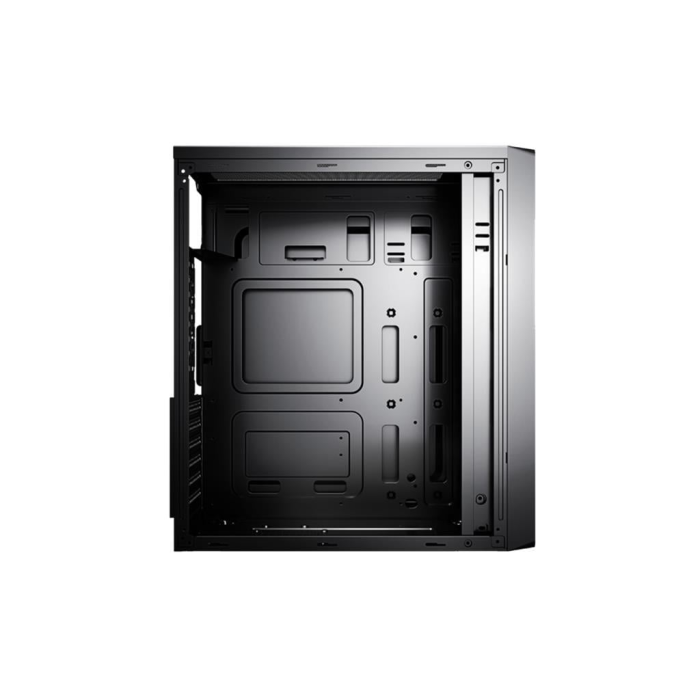 Vento Vs121S Mid Tower, 300W Siyah, Atx Kurumsal Kasa