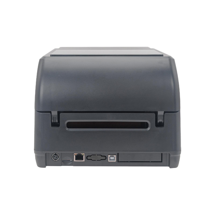 Palmx Dxp-400 Masaüstü Barkod Yazıcı, Direkt Termal (Ribonsuz) Baskı, (Usb-Ethernet)