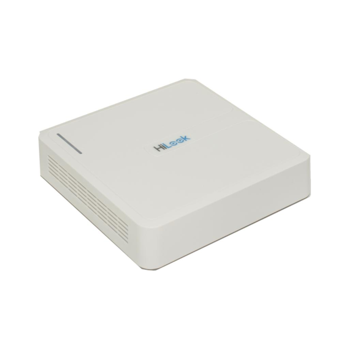 Hilook Dvr-104G-M1, 4Kanal, 2Mpix, H265, 1 Hdd Desteği, 5In1 Dvr Cihazı