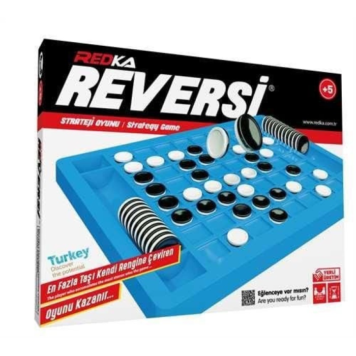 52810  Plasti̇k Reversi̇ -Kum