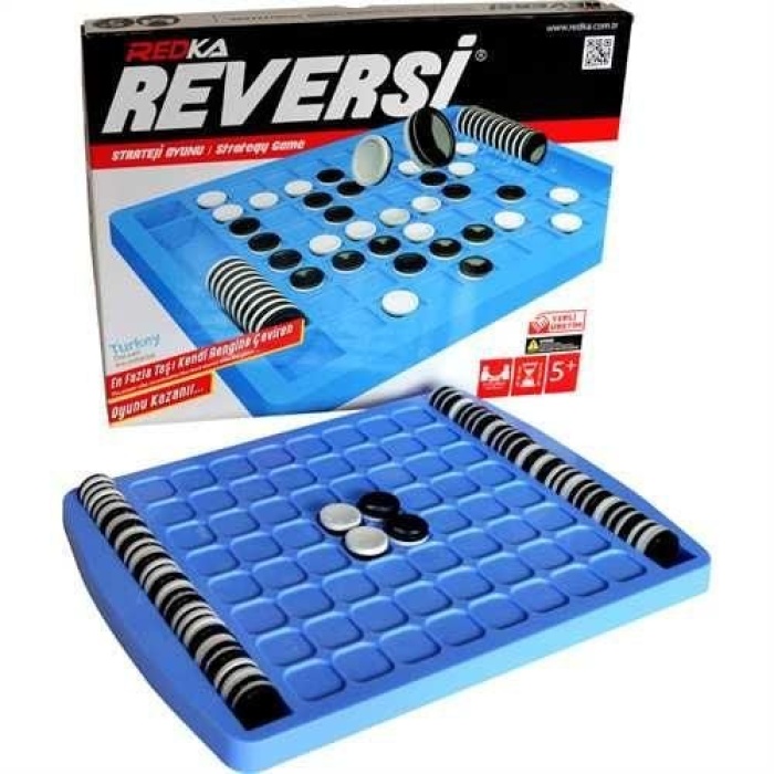 52810  Plasti̇k Reversi̇ -Kum