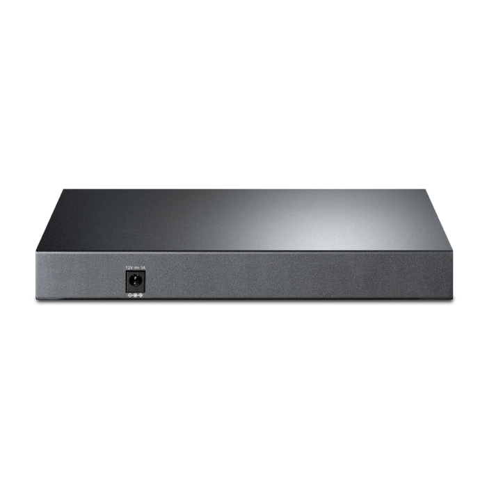 Tl-Sg105-M2, 5 Port, 2,5Gbps, Multi-Gigabit, Metal Kasa, Yönetilemez, Masaüstü Switch