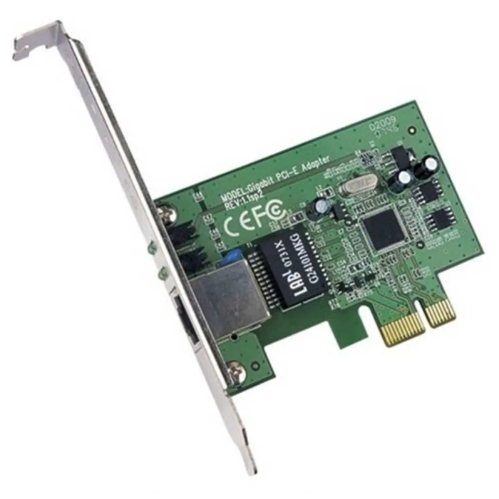 Tg-3468, Gigabit, Pci-Express, Ethernet Kartı