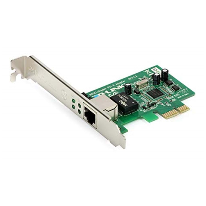 Tg-3468, Gigabit, Pci-Express, Ethernet Kartı