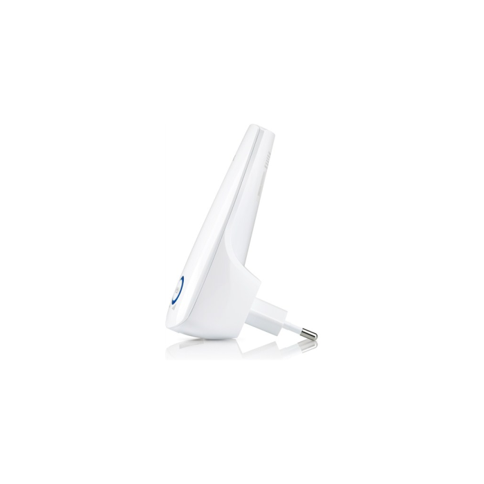 Tl-Wa850Re, 300Mbps, 2,4Ghz,  Wps Butonu, 1Port Megabit Lan, Menzil Genişletici