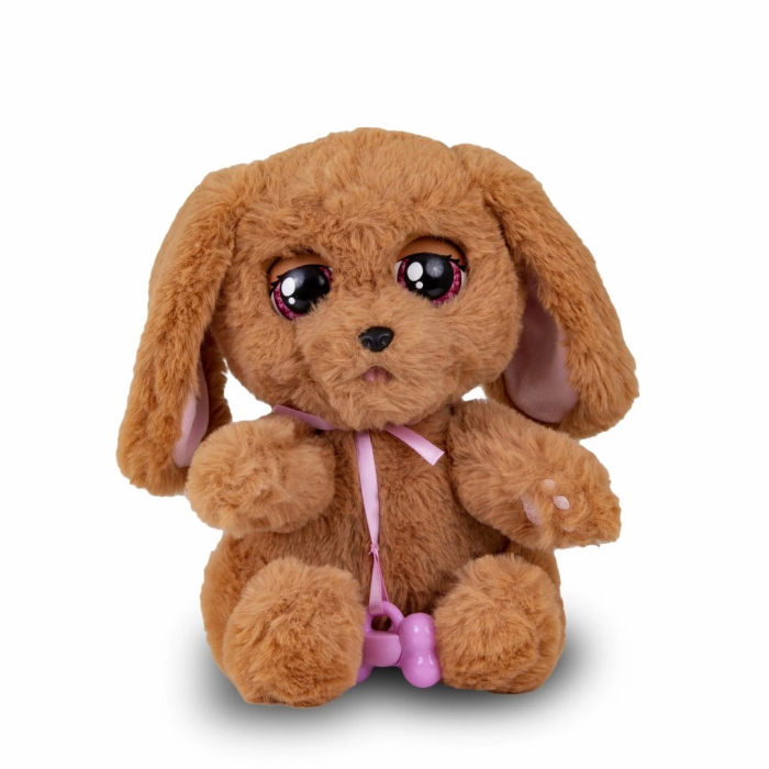 Paws Sesli Yavru Peluş 20 Cm