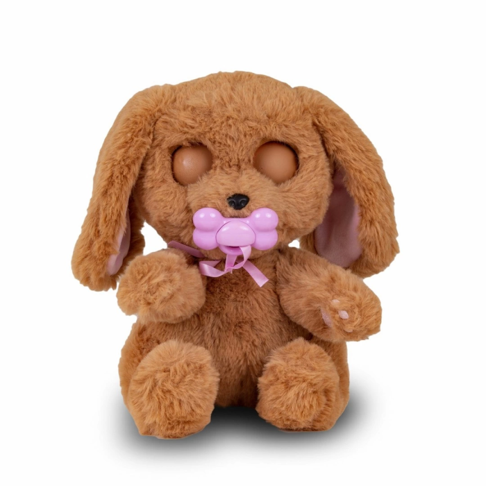 Paws Sesli Yavru Peluş 20 Cm
