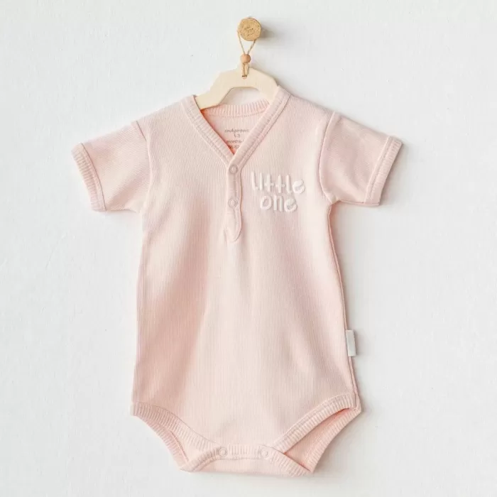 Basic Bebe Body Salmon